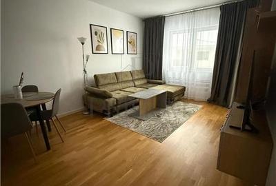 Apartament cu 2 camere decomandat, mobilat în Moșnița Nouă - 6