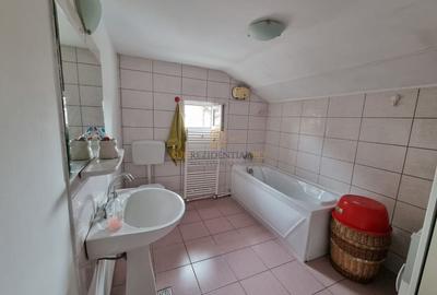 Casă individuală cu 4 camere cu Canalizare în Berceni - 8