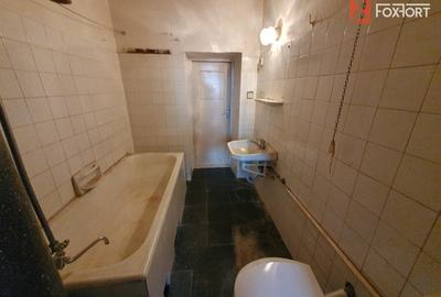 Apartament cu 3 camere circular în P-ța Maria - 12