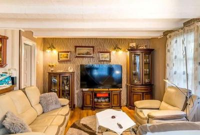 Casă cu 4 camere în Dealu Negru - 8