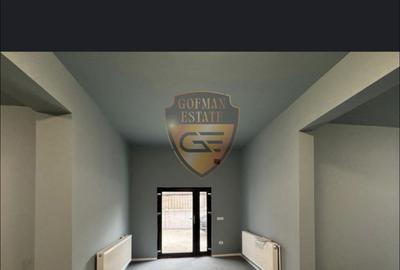 Spatiu 160mp , Bd Mamaia - pretabil Restaurant / Clinica / Birouri - 6