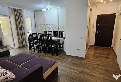 Apartament cu 3 camere decomandat în Tomis Plus - 6