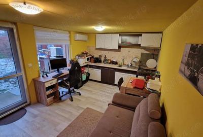 Vand schimb cu ap 2 camere + diferenta, casa cu 3 camera - 8