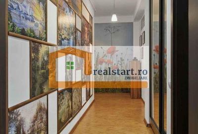 Apartament cu 2 camere în Central - 9