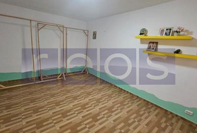 DE VANZARE STEFAN CEL MARE AP 2 CAMERE 50 MP | DECOMANDAT | METROU - 3
