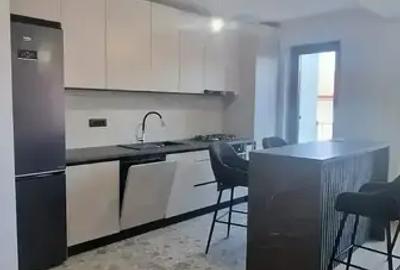 Studio spațioasă 50 m² cu balcon 14 m², Cotroceni – etaj 2 - 12