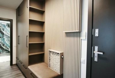 Apartament cu 2 camere în Tudor - 6