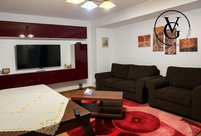 Etaj de vila spatios si complet utilat – Inel II - 2