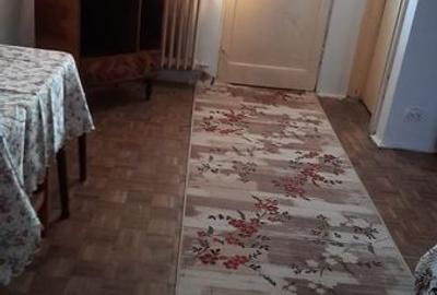 Garsonieră în Gării