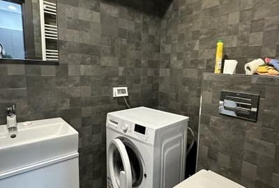 Apartament cu 2 camere decomandat, mobilat în Grozăvești - 12