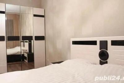 Garsoniera de inchiriat in zona Baneasa,Jandarmeriei - 2