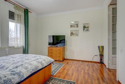 Apartament cu 4 camere decomandat în 13 Septembrie - 5