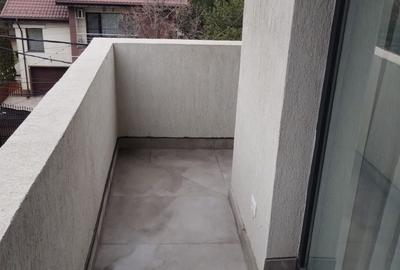 Apartament cu 2 camere decomandat în Chiajna - 7