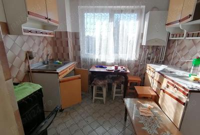 Apartament cu 2 camere semidecomandat în Central - 3