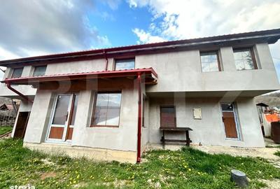 Spațiu comercial, de 600 mp, în Dălghiu - 5