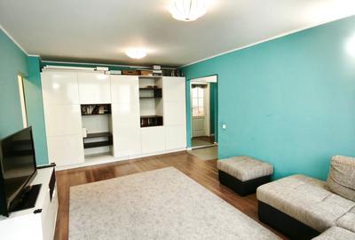 Apartament renovat, mobilat si utilat complet; FARA urgenta sau risc seismic