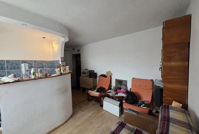 Apartament 2 camere de vanzare Cartier Gojdu, Aleea Viitorului, Deva Apartament 2 camere de vanzare Cartier Gojdu, Aleea Viitorului, Deva - 5