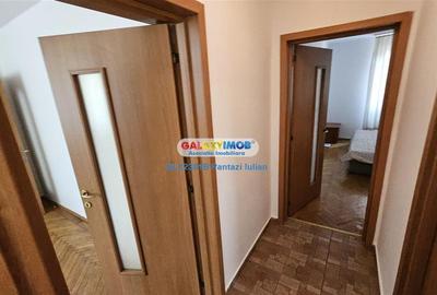 Apartament cu 3 camere semidecomandat în Titan - 7