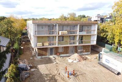 Apartament cu 3 camere decomandat în Copou - 2