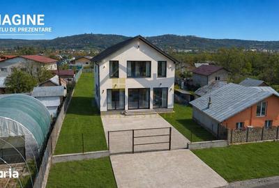 Casă cu 6 camere cu Teren 1731 Mp în Central - 16