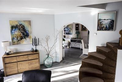 Casa individuala 6 camere I 228 mp I teren 2900 mp I Manastirea zona Dej - 10