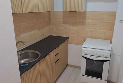 Garsonieră semidecomandată în Sud - 6