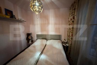 Apartament cu 2 camere, 49 mp, Baciu - 2