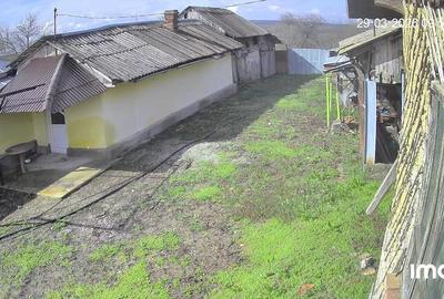 Casă cu 6 camere cu Teren 2495 Mp în Melinești - 8