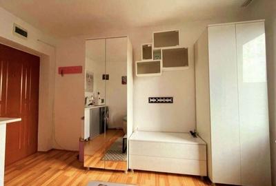 Garsonieră în Mănăștur - 4