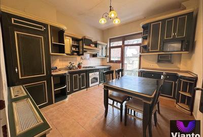 APARTAMENT 3 CAMERE LA CASA CENTRAL | CURTE PROPRIE | VICTORIEI/ PARCUL SUBARINI - 13