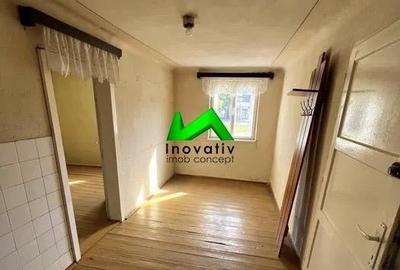 Apartament de vanzare 2 camere Sibiu Ultracentral Apartament de vanzare 2 camere Sibiu Ultracentral - 1