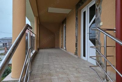 COMISION 0% | Casa Individuala | Remetea Mare| Mobilat | 6 dormitoare - 2