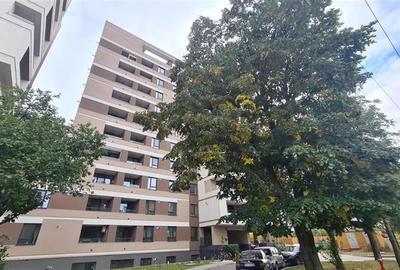 Apartament cu 2 camere decomandat în Aradului