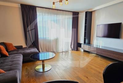 Apartament 2 camere 57 mp utili, finisaje de top - 1