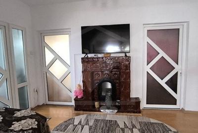 Casa 9 camere Gherla, strada linistita, pretabila pentru investitie - pensiune - 16