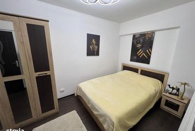 Apartament cu 2 camere decomandat, mobilat în Păcurari - 6