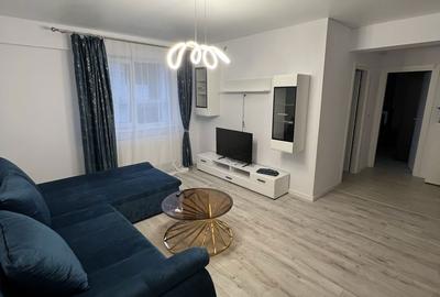 Apartament cu 2 camere decomandat în Bucium - 2