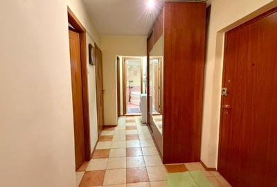 Berceni Constantin Brâncoveanu metrou - 1