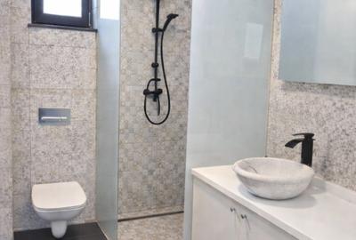 Casă individuală cu 5 camere cu Teren 1031 Mp în Tărlungeni - 8