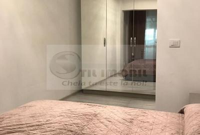 Apartament cu 2 camere decomandat, mobilat în Popas Păcurari - 2