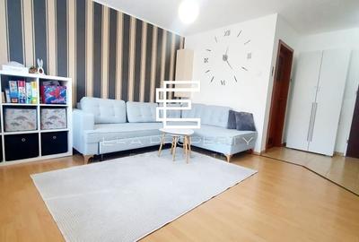 Apartament cu 3 camere decomandat în Hipodrom 3
