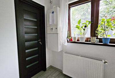 Casă P+E modernă, complet utilată - Brașov, zonă rezidențială liniștită - 8