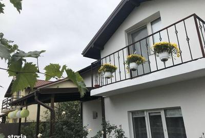 Casă cu 3 camere cu Teren 116 Mp în Șimnicu de Sus - 1