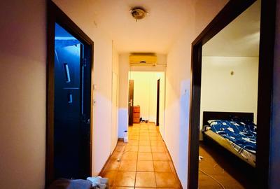 Metrou - Dristor - De Vânzare - Apartament 2 Camere – 54 mp - Bloc Reabilitat - 15