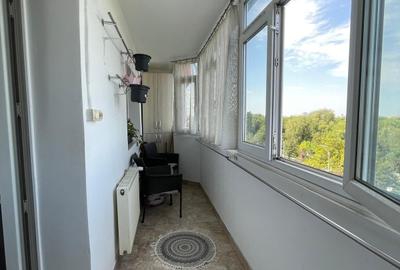 Apartament 3 camere cu cea mai frumoasă priveliște din Brâncoveanu - 15