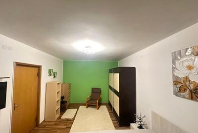 Garsoniera Confort 1 Decomandata – 1 Mai / Metrou - 2