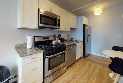 Apartament cu 2 camere decomandat în Gării - 3