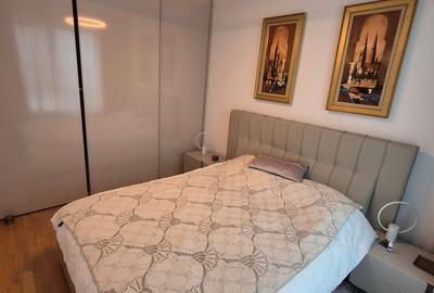 Studio Dublu Premium Luxuria - Mobilat Mobexpert & Kuxa -parcare si boxa inclusa - 7