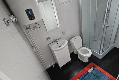 Casa mobila Tiny house 34mp locuibili 4 anotimpuri - 6