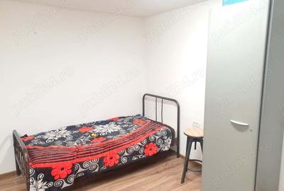 Casă cu 6 camere în Traian - 2